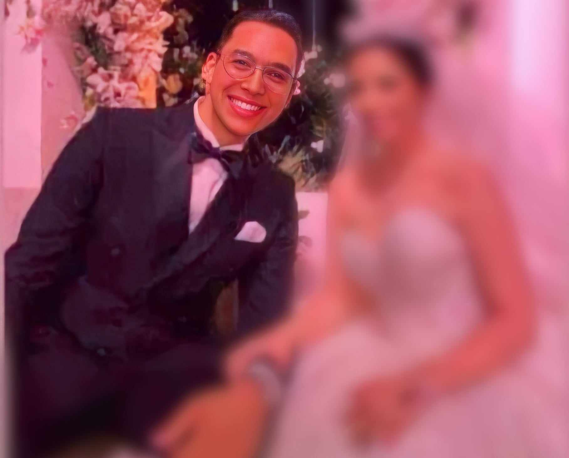 الفرح تحول لمأساة:تفاصيل وفاة عريس أثناء حفل زفافه بالحمامات
